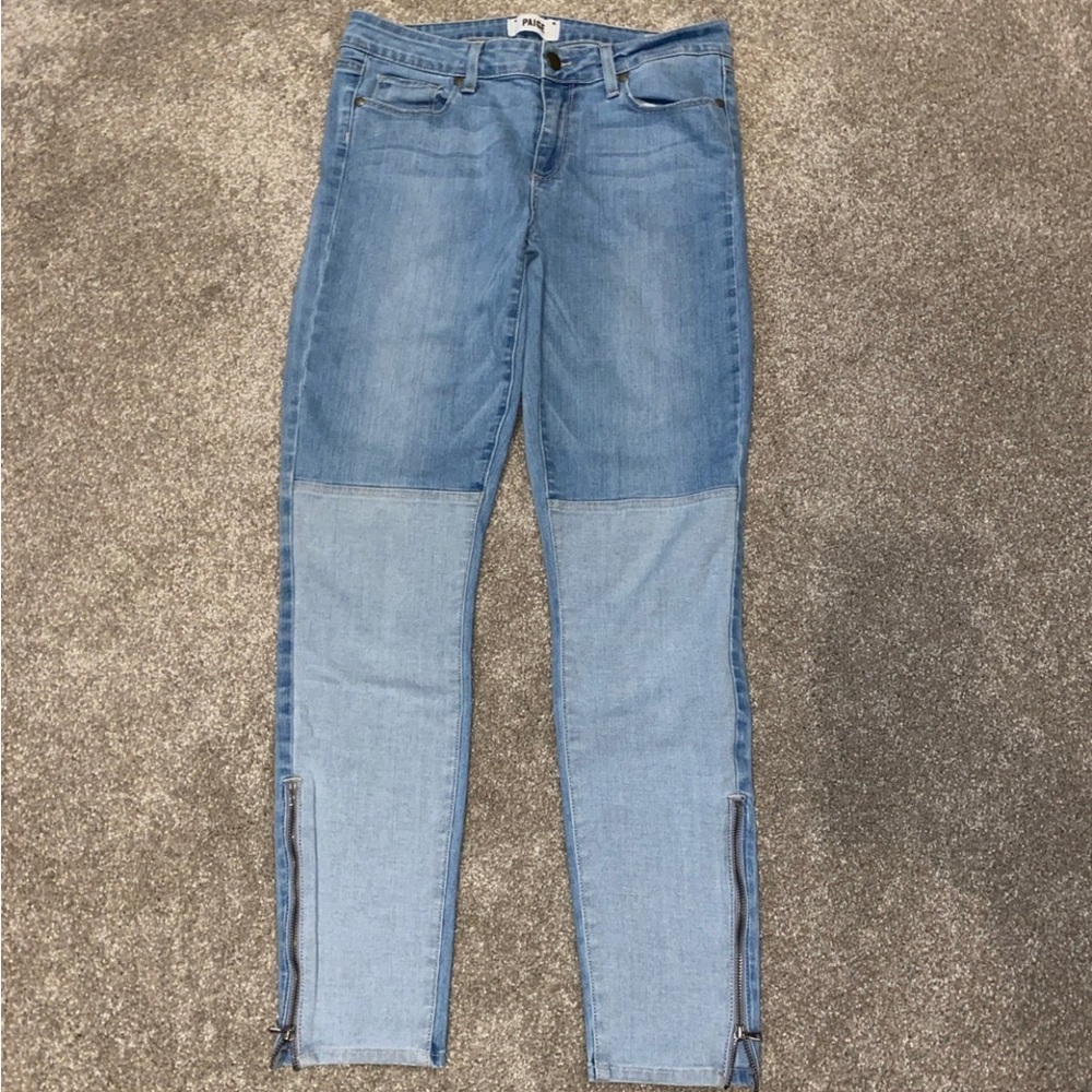 PAIGE‎ Runaway Jeans Size 30
